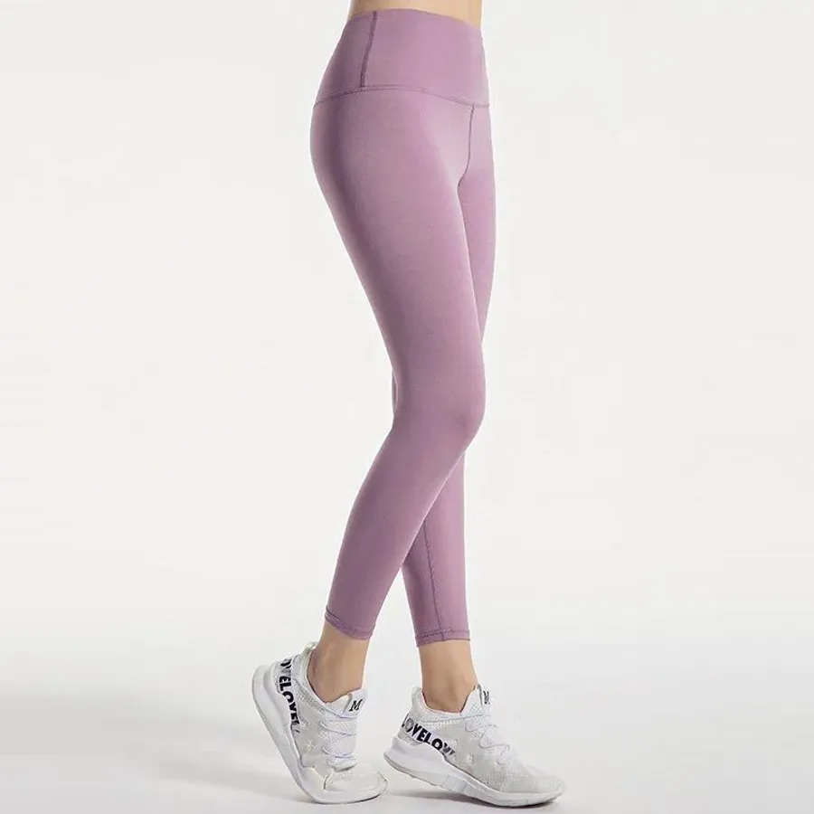 High Waist Leggings 7/8 Yoga Pants