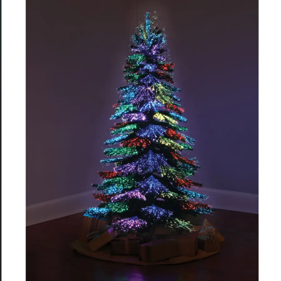 Thousand Points of Light Tree