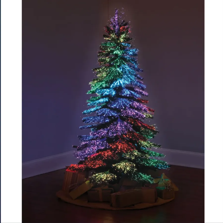 Thousand Points of Light Tree