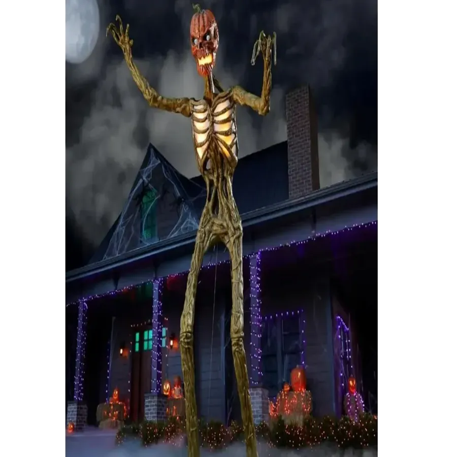 12ft Skeleton