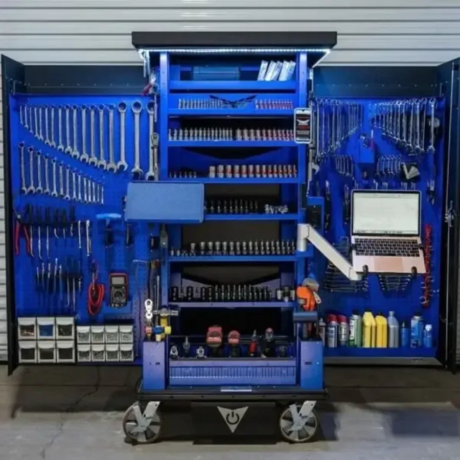 Tool Sets