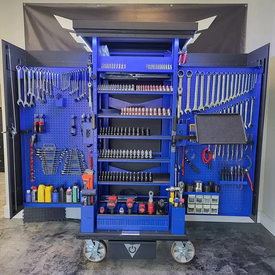 Tool Sets