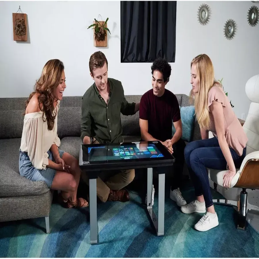 Infinity Game Table