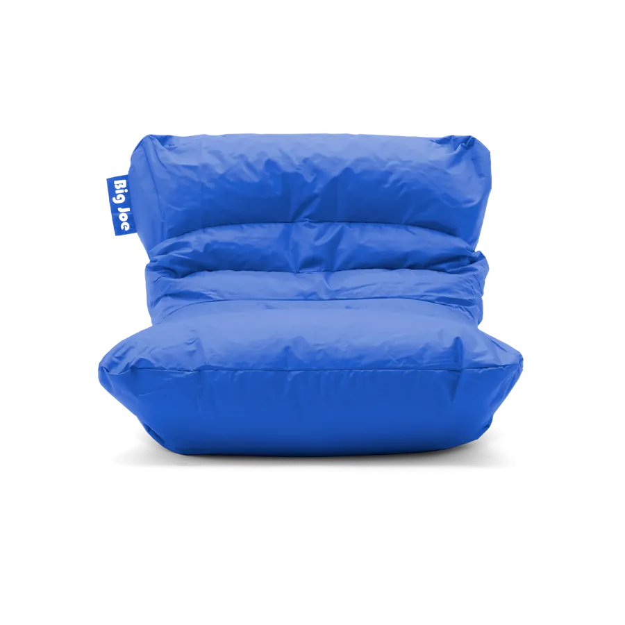 Bean Bag Chair - Spicy Lime - Durable Polyester Nylon Blend