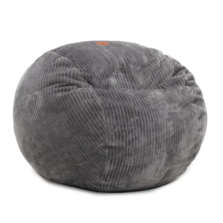 Bean Bag - Full - Plush Corduroy