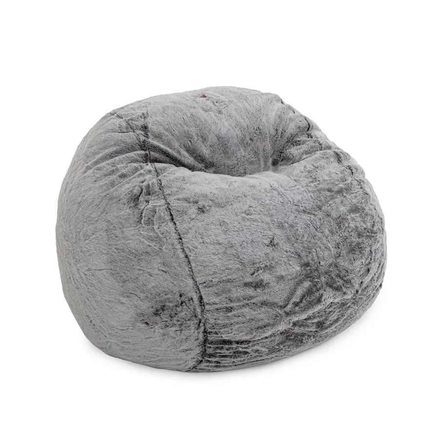 Bean Bag - Full - Chinchilla