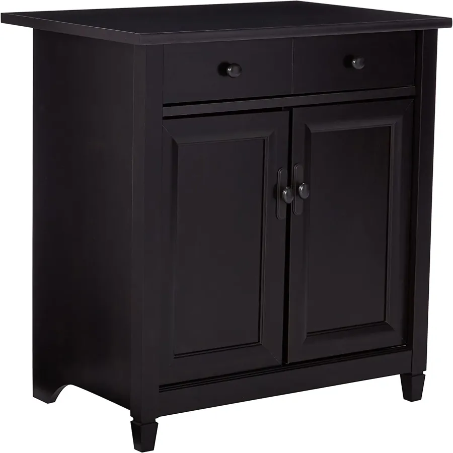 Water Utility CartStand - Estate Black finish