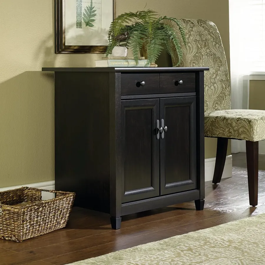 Water Utility CartStand - Estate Black finish