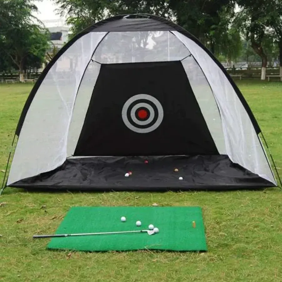 Professional Golf Training Net