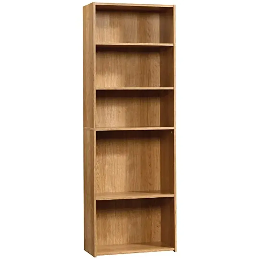 Large Storage Cabinet - Cinnamon Cherry Cabinet