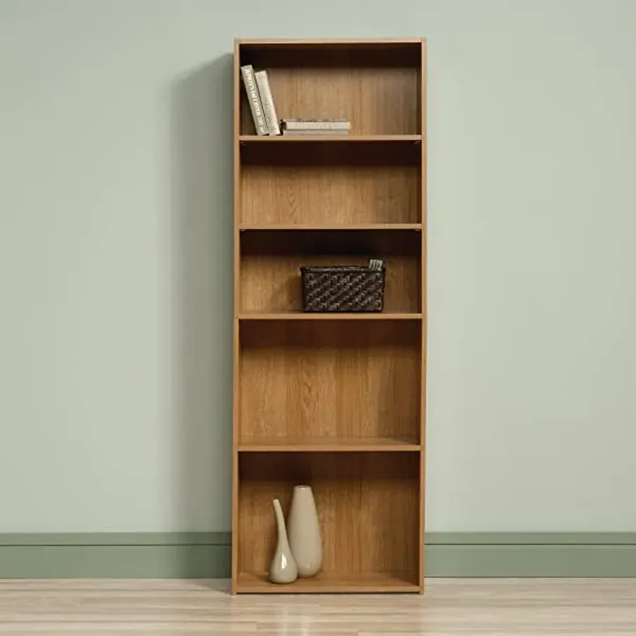 Large Storage Cabinet - Cinnamon Cherry Cabinet