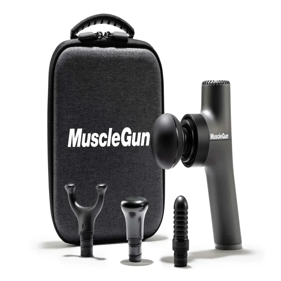 Musclegun Carbon Go