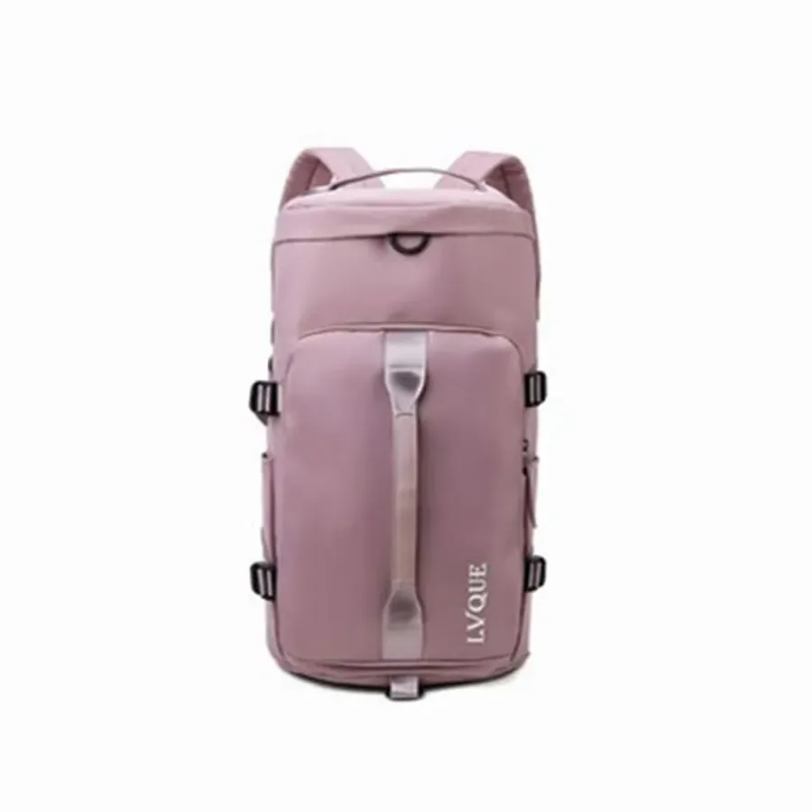 Water Resistant Backpack Duffle Bag