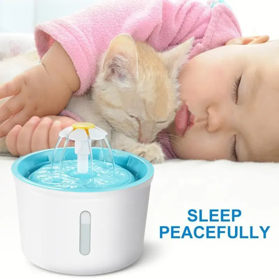 Automatic Pet Water Dispenser