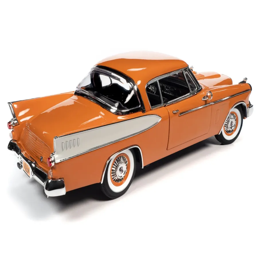 1957 Studebaker Gold Hawk 1:18 Scale