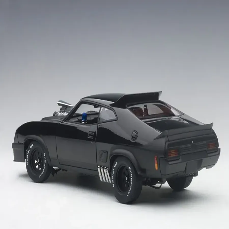 1973 Falcon XB GT Diecast Model 1:18 Scale